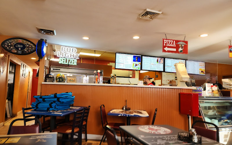 TJ's Deli and Catering