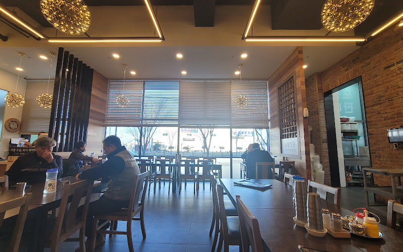 황장군 구미공단점