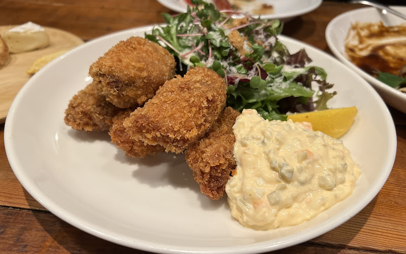 洋食SHIGERU