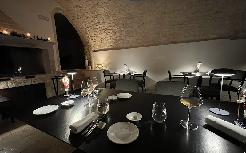 Angelo Sabatelli ristorante