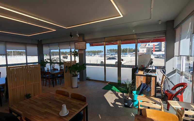 동루골막국수 2호점