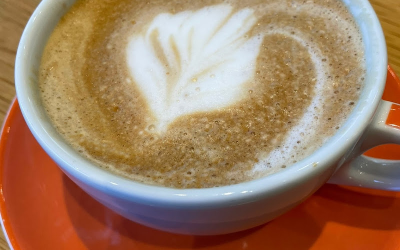Compass Coffee