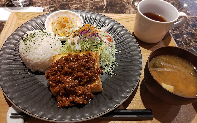 One's cafe