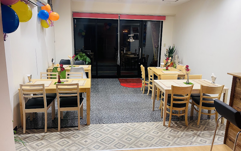 GALLE TASTE RESTAURANT BEPPU