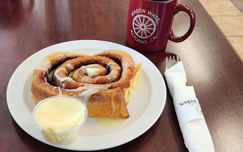 Wagon Wheel Restaurant