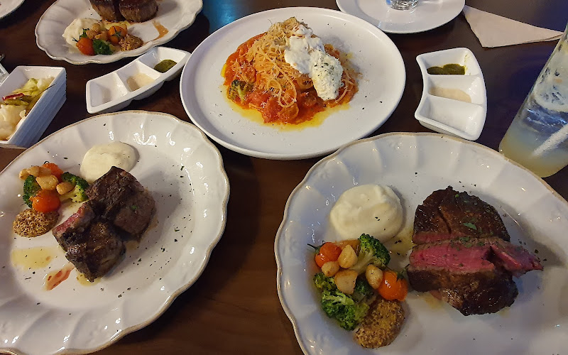 다니엘 스테이크 하우스