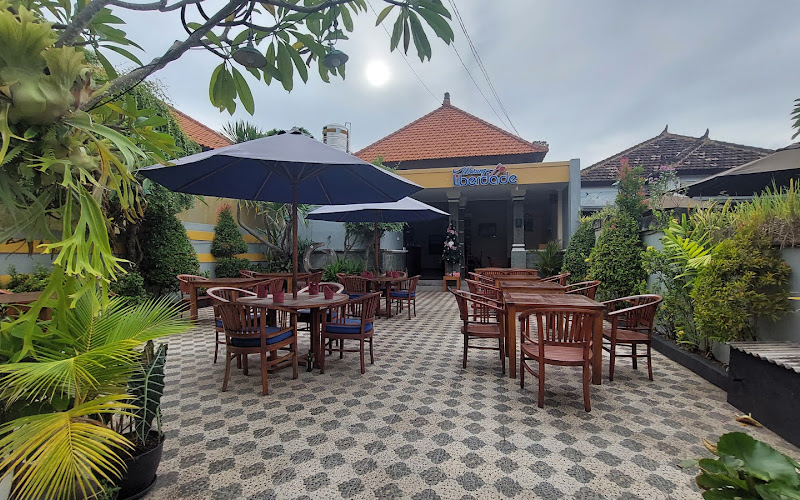 Warung Liberdade