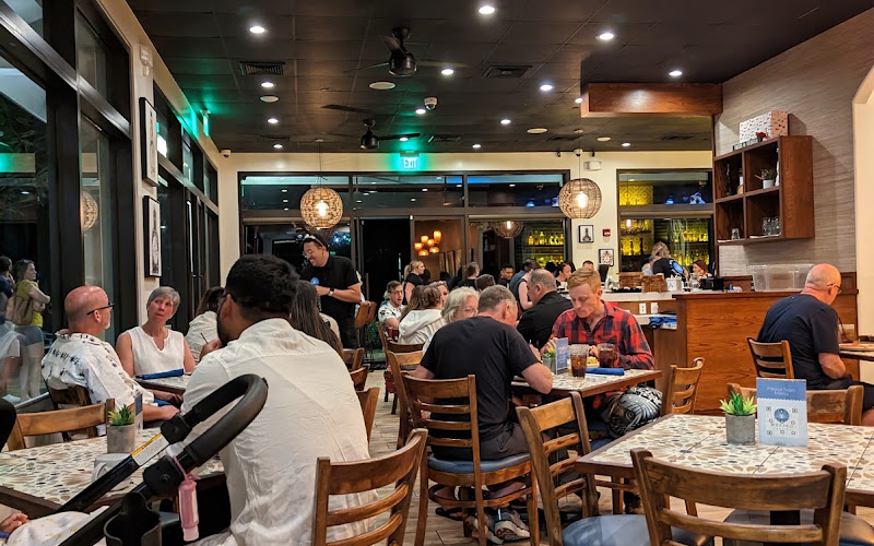 Mekiko Cantina