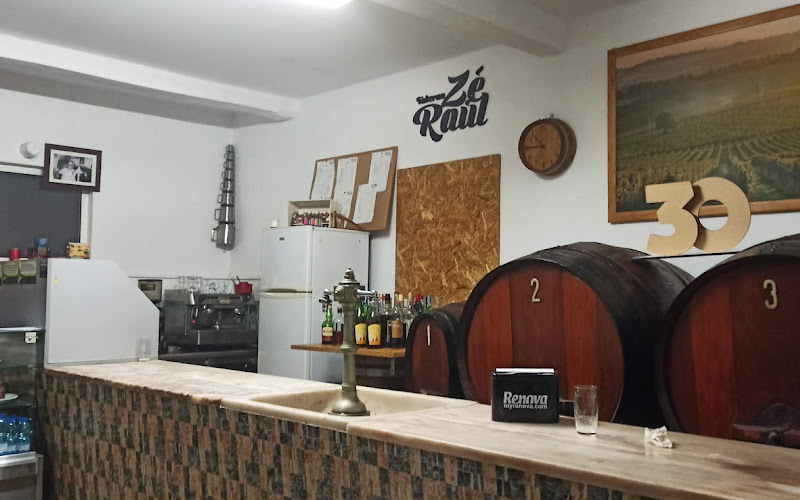 Taberna Zé Raul