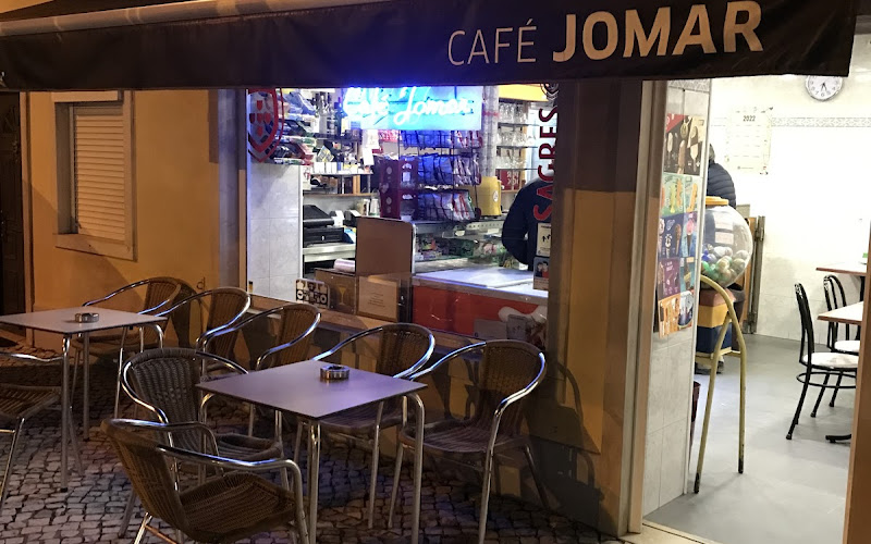 Café Jomar