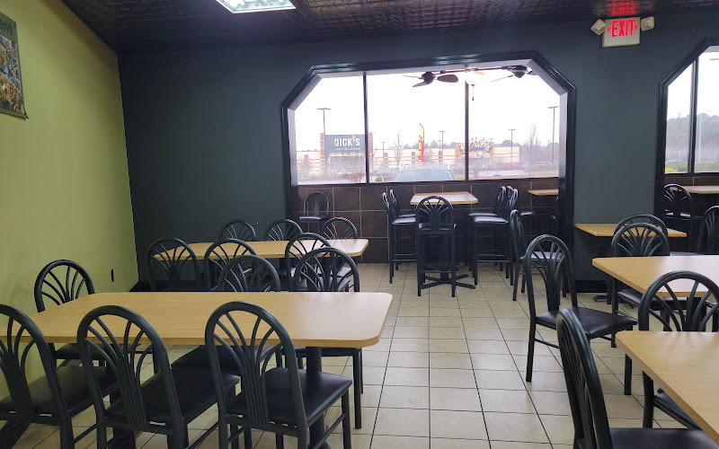 Bateeni Mediterranean Cuisine