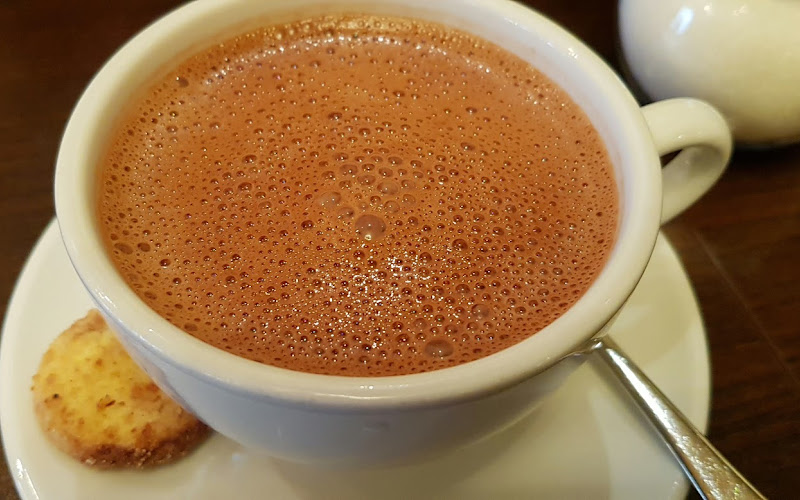 Café Conditorei Finkhäuser