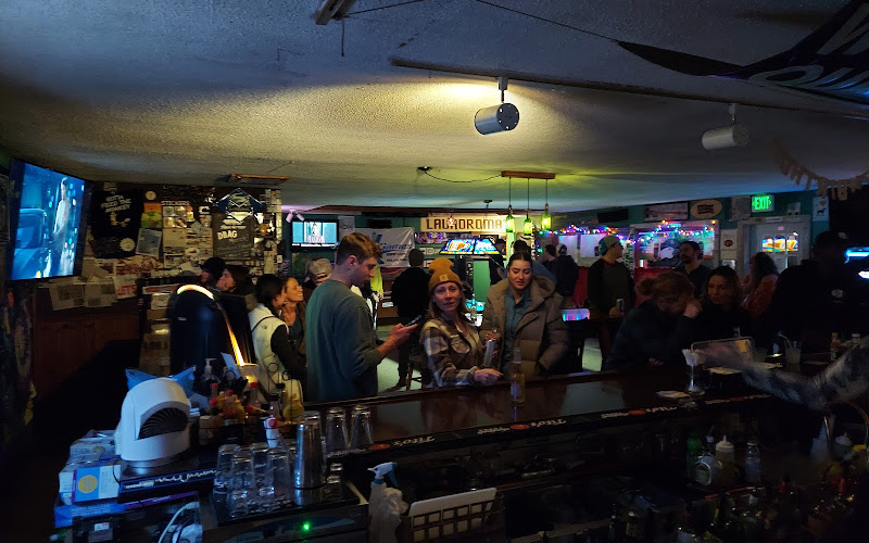 Dover Bar & Grill