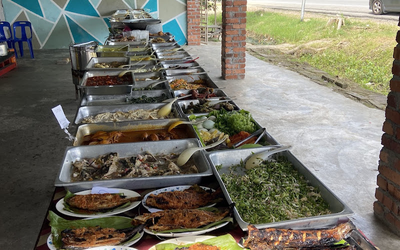 Warung Kenduri Dapur Keluarga