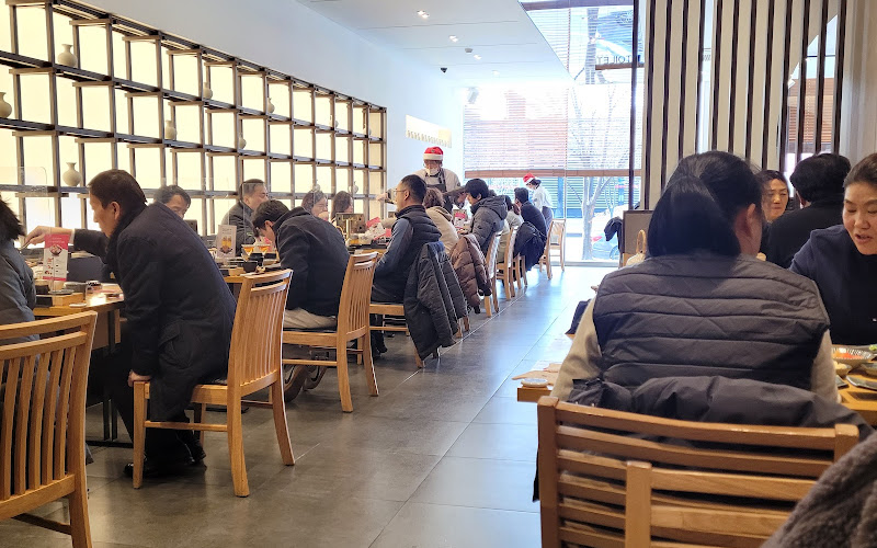 상무초밥 해운대센텀점