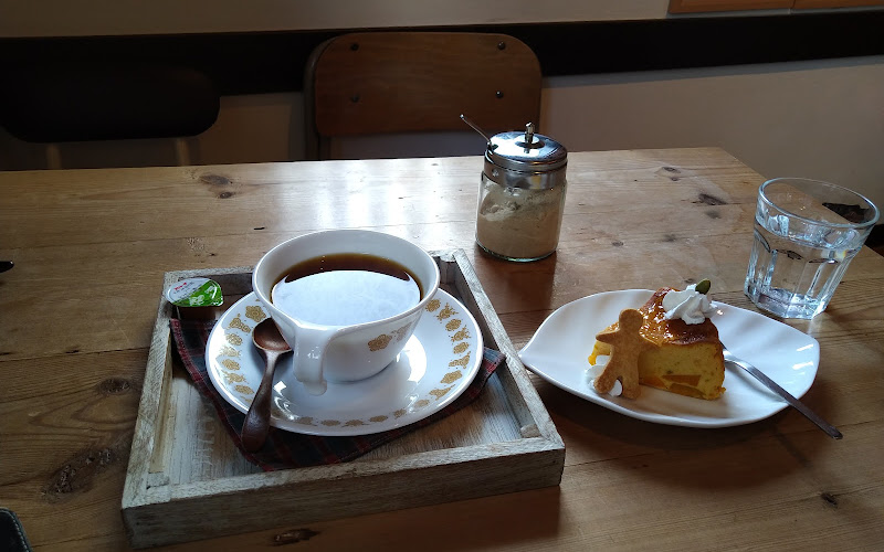 カフェ リチャ