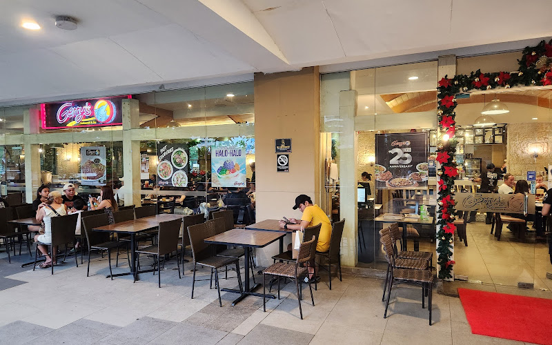 Gerry's Grill Ayala Cebu