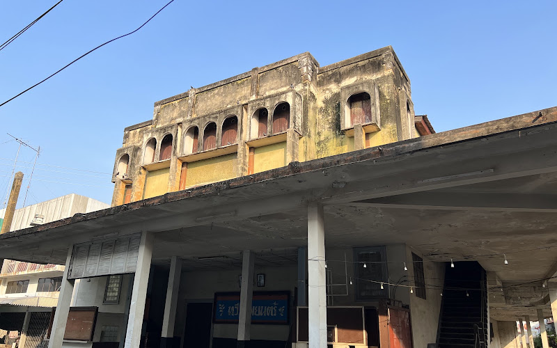 วิกครูทวี