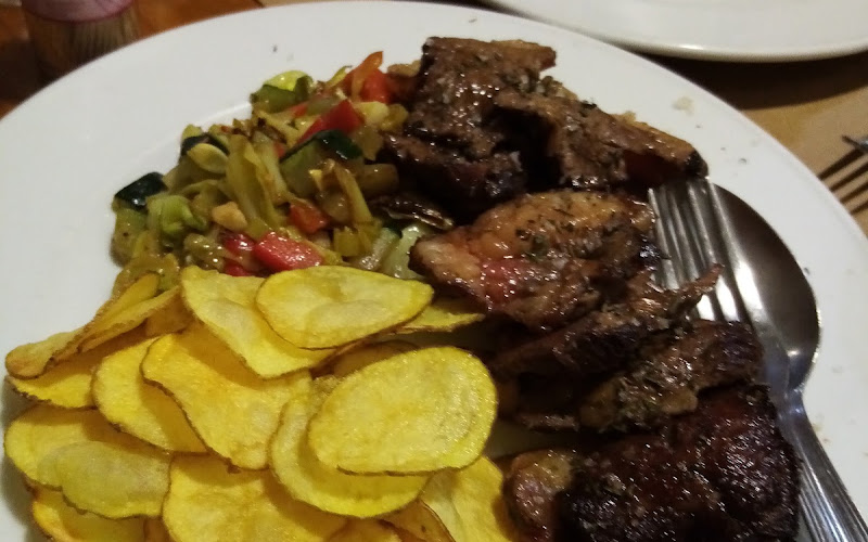 Tasquinha das Masseiras