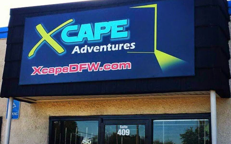 Xcape Adventures