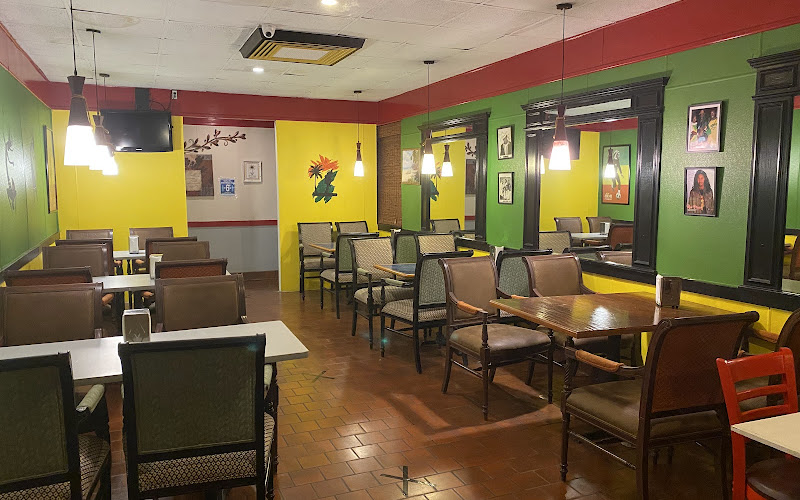 Lil' Jamaica Sports Bar & Grill