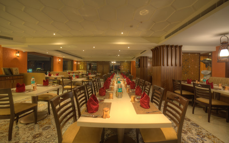 Sana-di-ge Mangalore - Seafood Restaurant