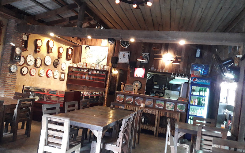 ร้านลีโอเปิ้ล