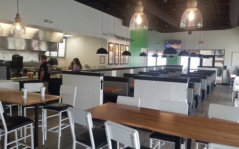 Surcheros - Milledgeville, GA