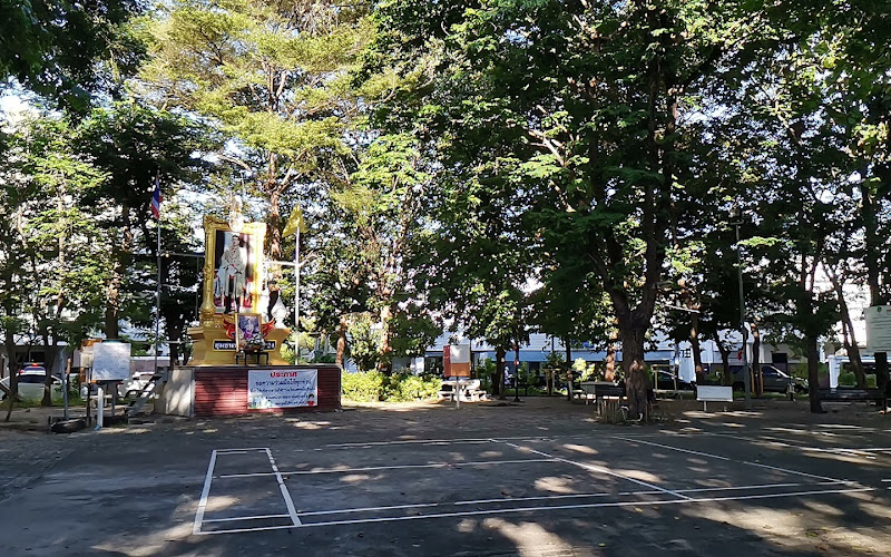 วงเวียน รสพ.