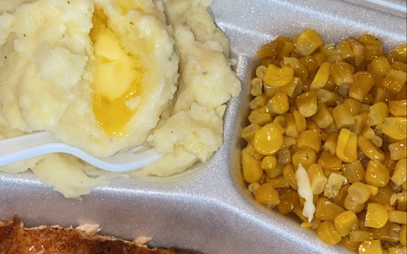 MooreSoul Food