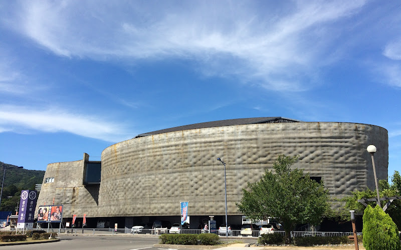 Awaji Puppet Theater