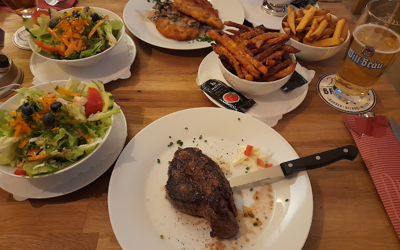 Tommys Braterei