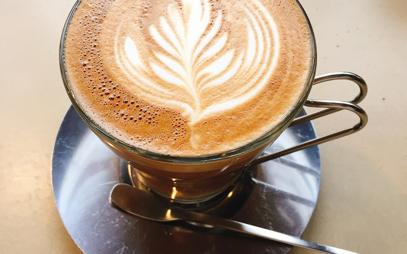 angolo caffe