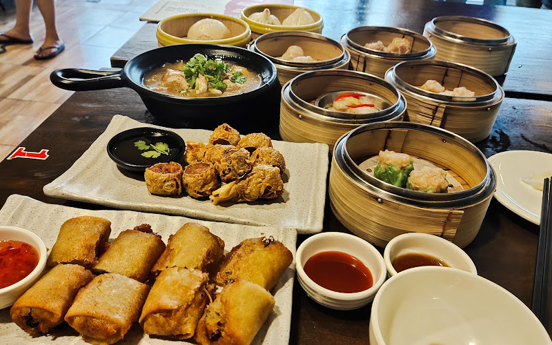 พอใจติ่มซำ