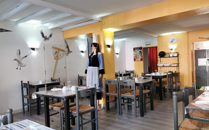 La Sarrasine