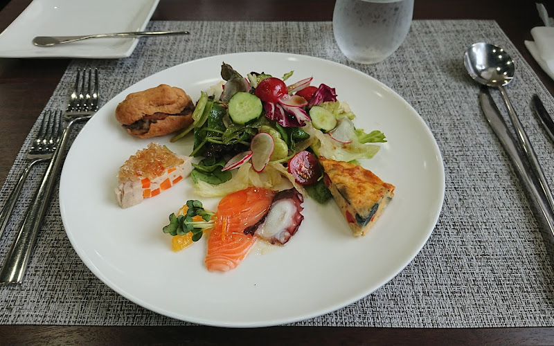 Restaurant Takeuchi