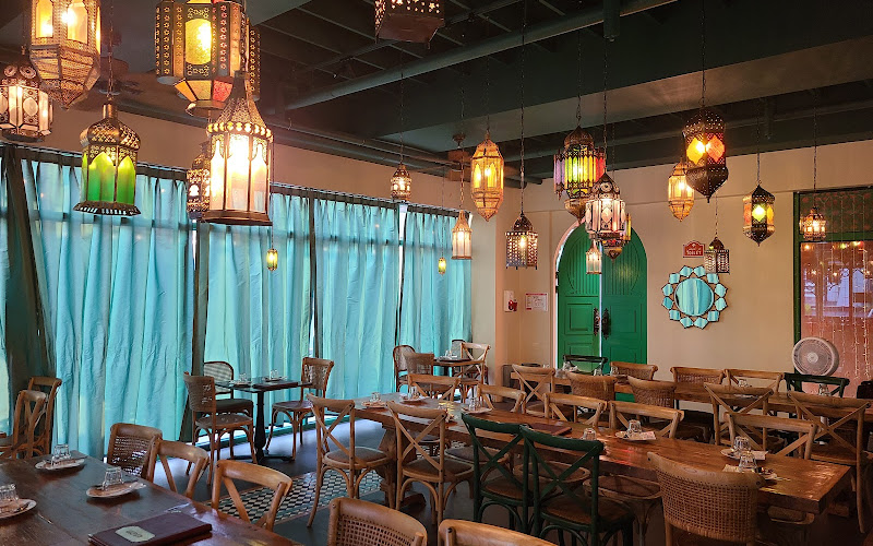 빌라그린 상남점