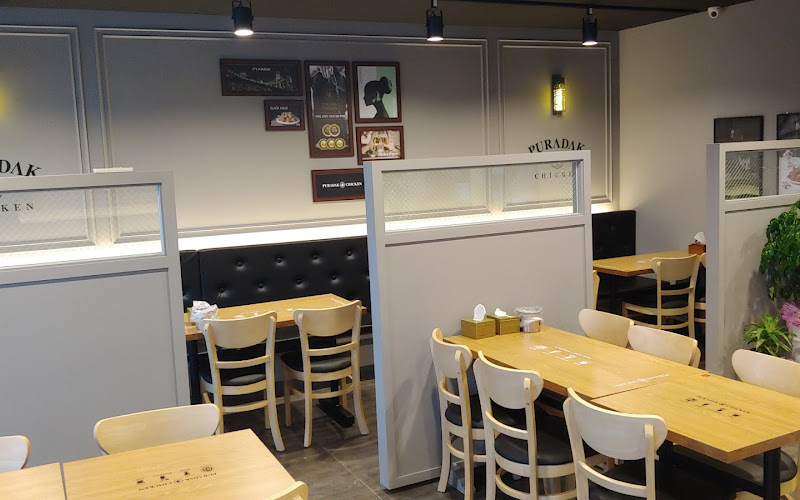 푸라닭치킨 충남예산점(PURADAK CHICKEN)