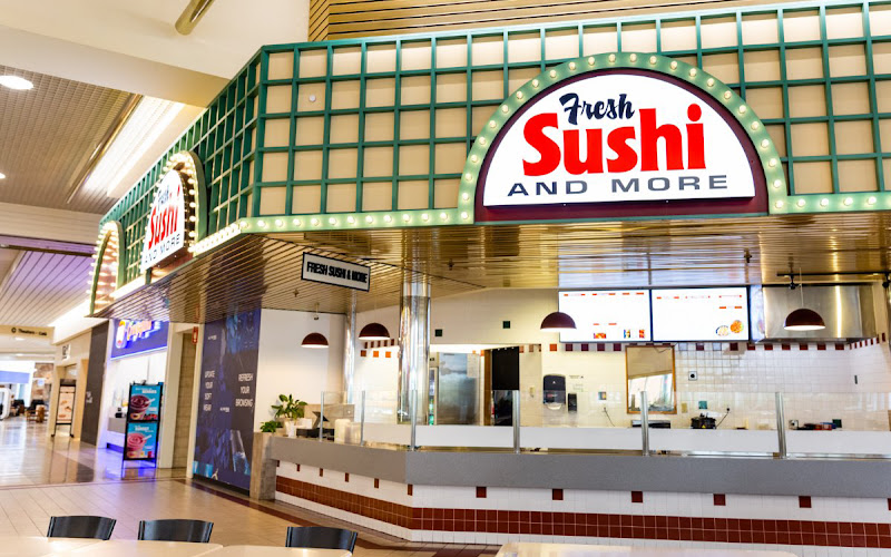 Fresh Sushi and More