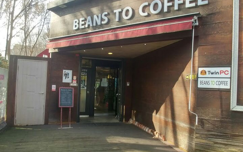 BEANS TO COFFEE (BTC)