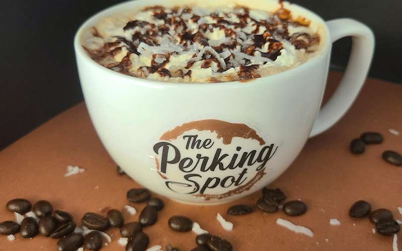 The Perking Spot Coffee & Espresso