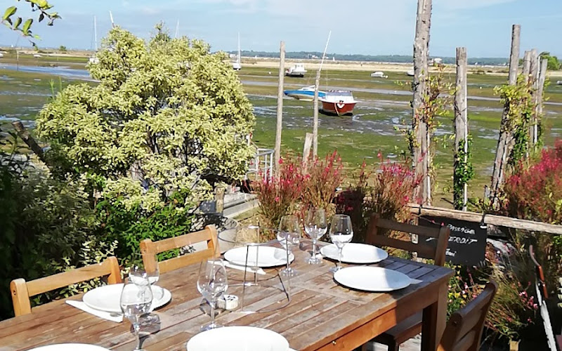 L'OYSTER PAYSAN DE LA MER (ex Catherine Roux - Cap Huitres)