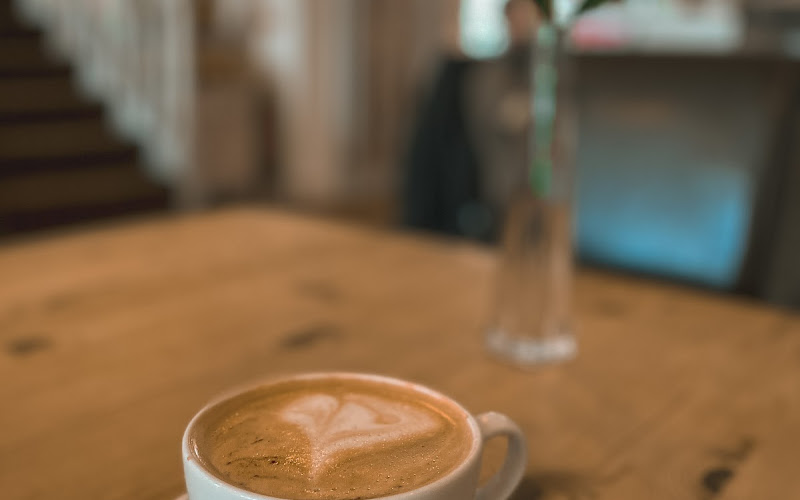 Stiwdio 3 Cafe