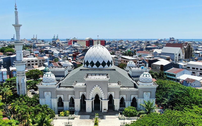 Masjid Raya Makassar