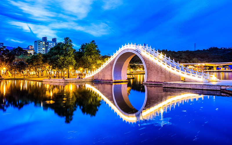 錦帶橋