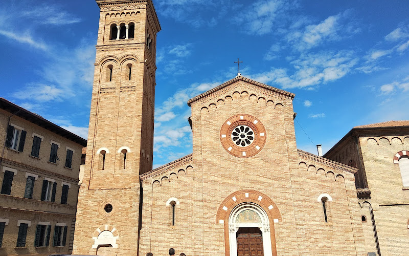 San Marone, Civitanova Marche