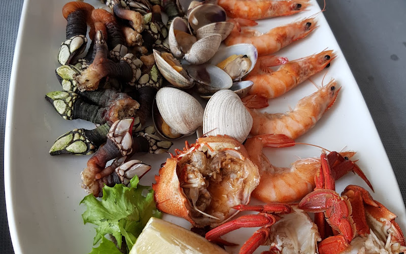 Restaurante Rincón De La Canal