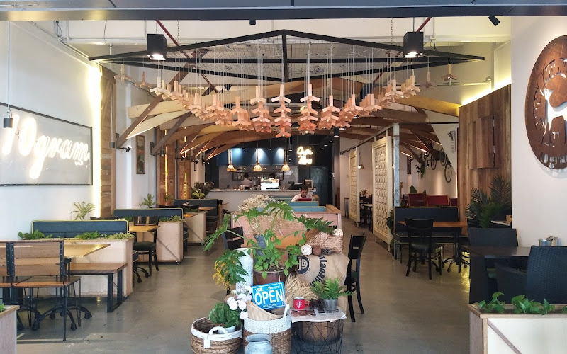 Nippon Sushi Shah Alam