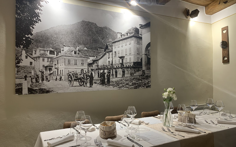 Le Vie del Borgo - Restaurant Reservations also via Whatsap