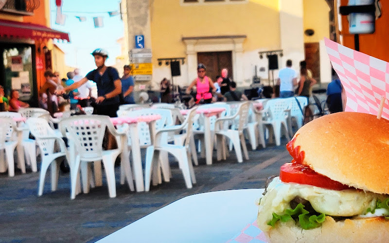 IL PIOSCO DI FERRERO ERICA
